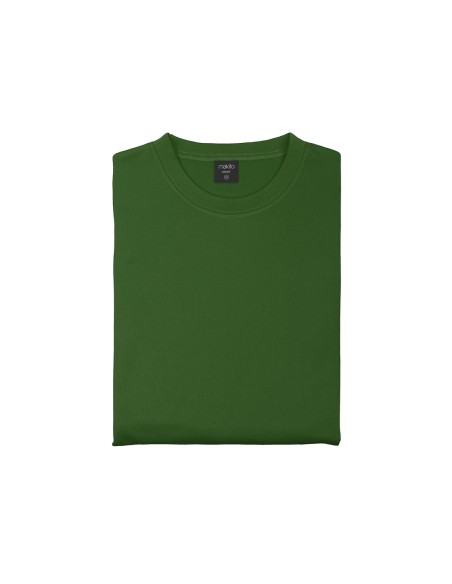 Sudadera Tecnica Nino