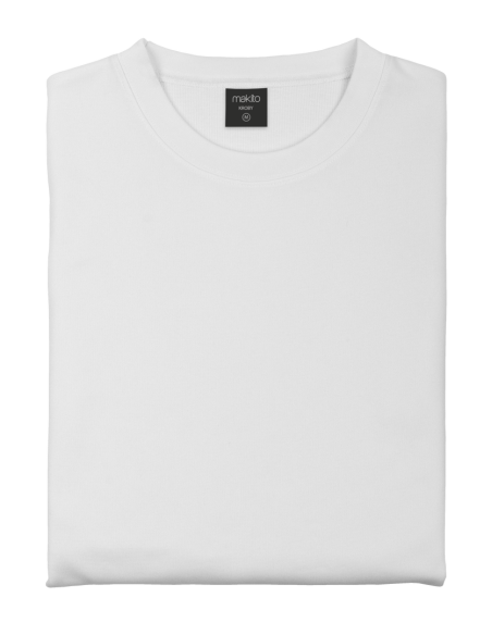 Sudadera Tecnica Nino