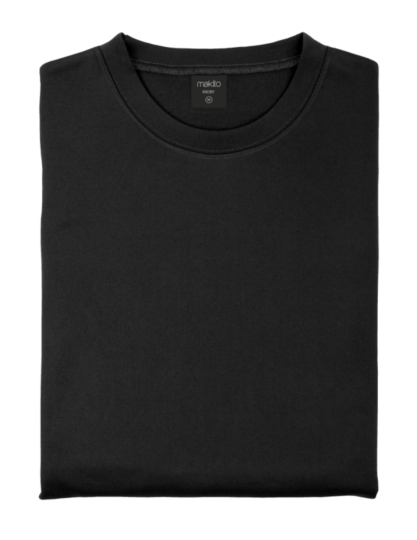 Sudadera Tecnica Nino