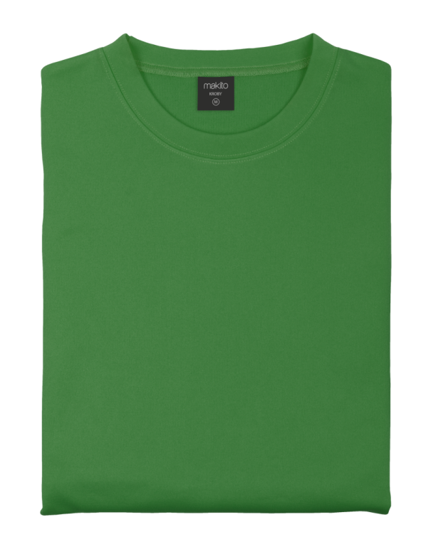 Sudadera Tecnica Nino