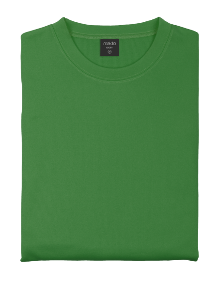 Sudadera Tecnica Nino