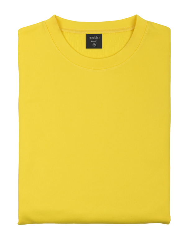 Sudadera Tecnica Nino