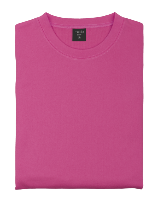 Sudadera Tecnica Nino