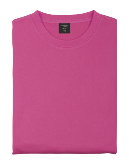 Sudadera Tecnica Nino