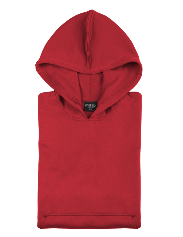 Sudadera Tecnica Nino