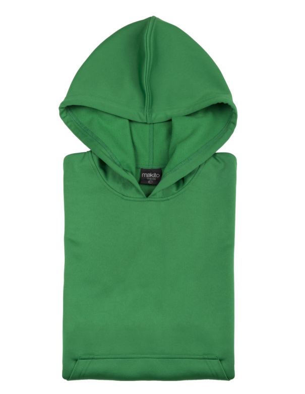 Sudadera Tecnica Nino