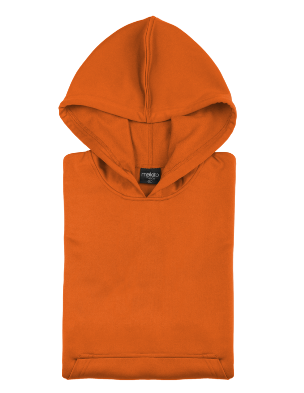 Sudadera Tecnica Nino