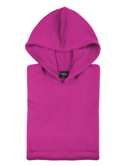 Sudadera Tecnica Nino