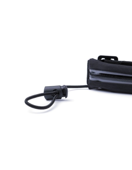 Rinonera Portadorsal