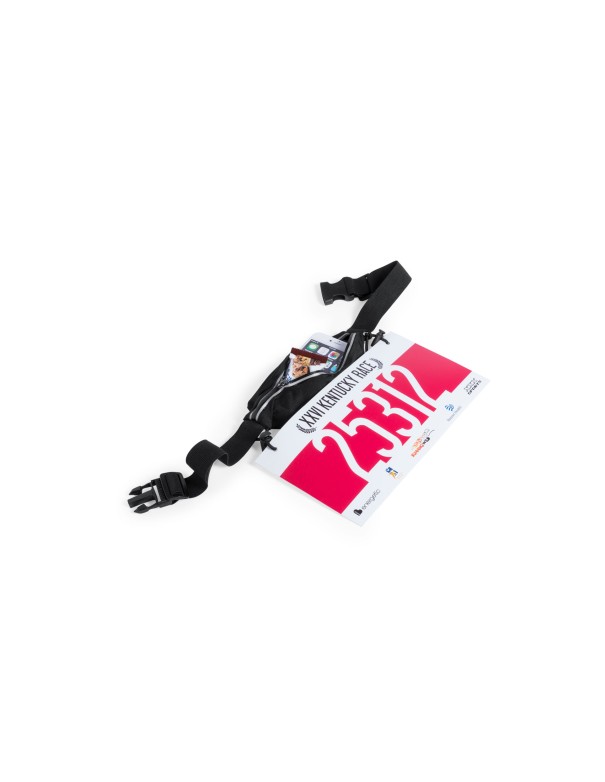 Rinonera Portadorsal