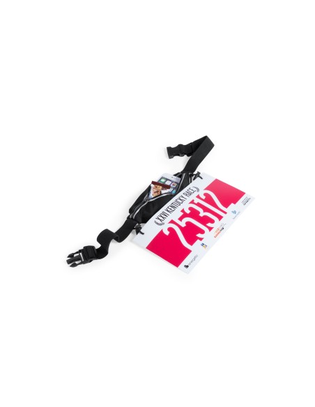 Rinonera Portadorsal