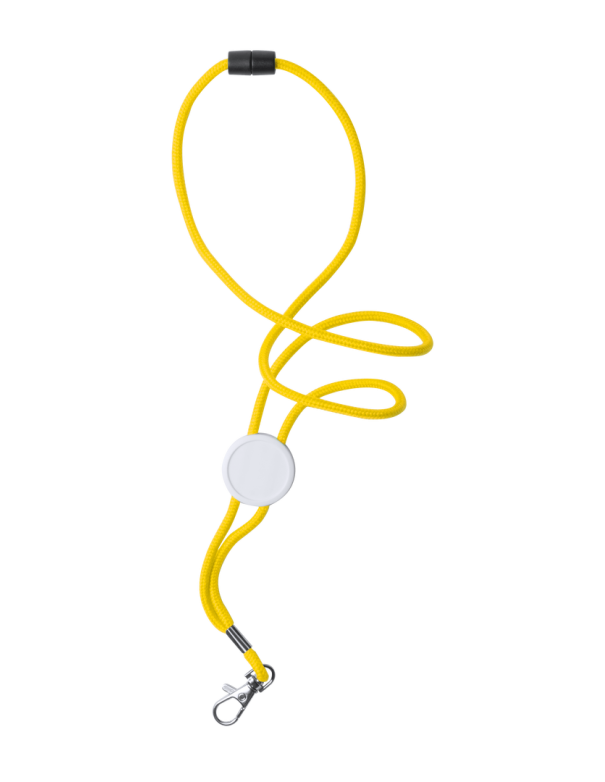 Lanyard