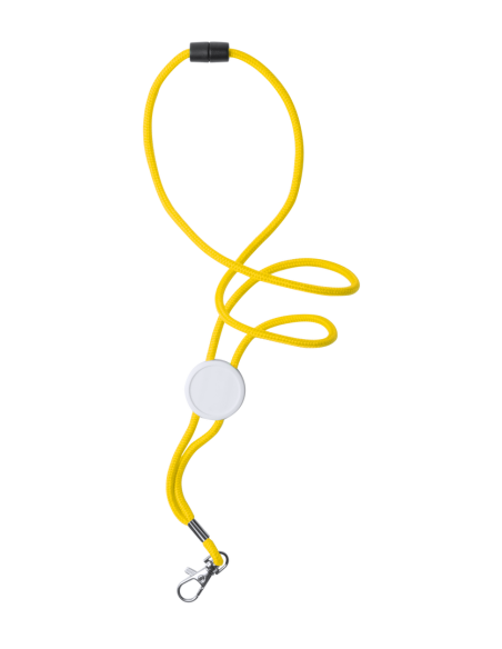 Lanyard