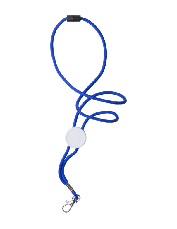 Lanyard