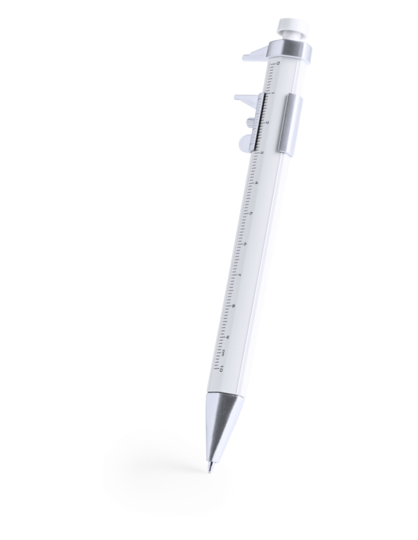 Boligrafo Multifuncion