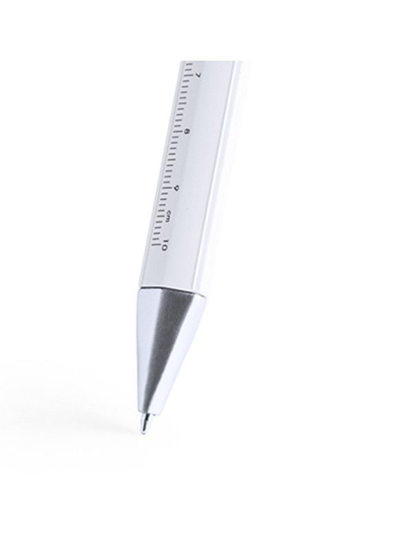 Boligrafo Multifuncion