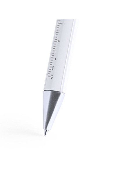 Boligrafo Multifuncion