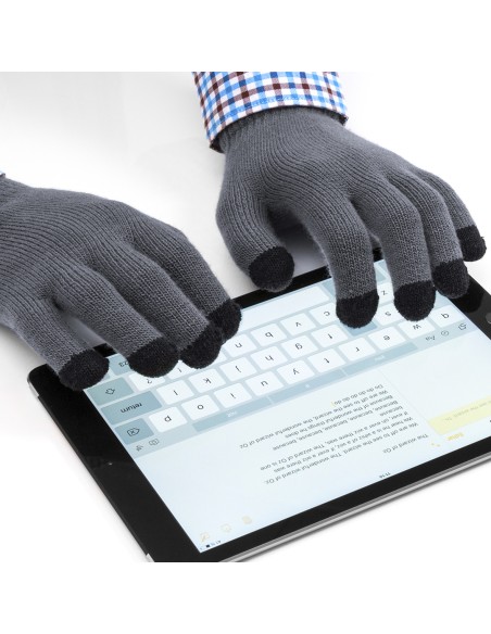 Guante Tactil