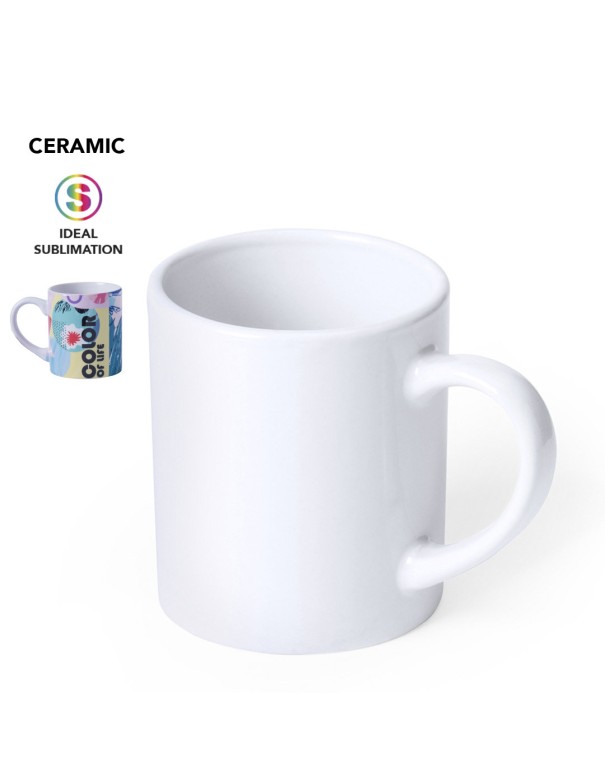 Taza Sublimacion