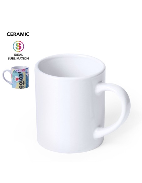 Taza Sublimacion