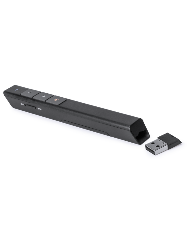 Puntero Laser Presentador