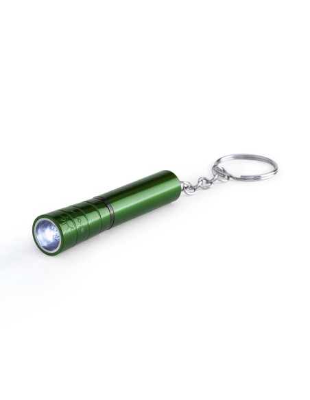 Llavero Linterna
