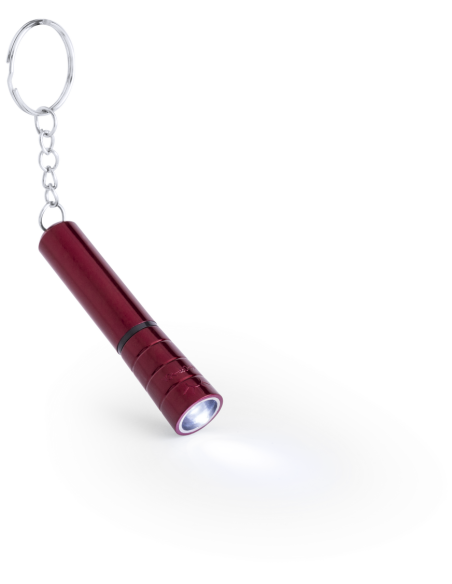 Llavero Linterna
