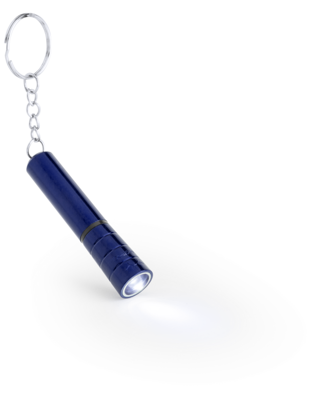 Llavero Linterna