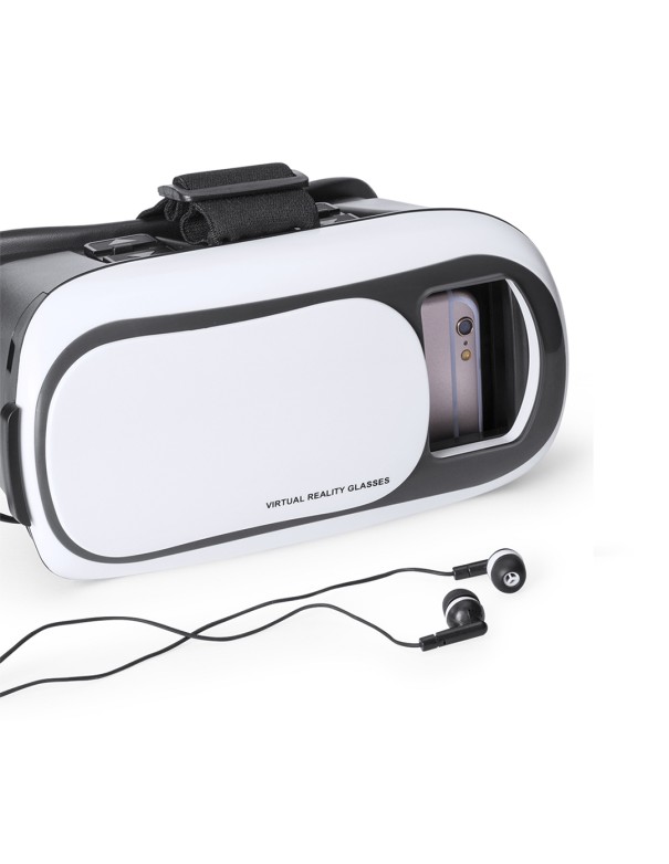 Gafas Realidad Virtual