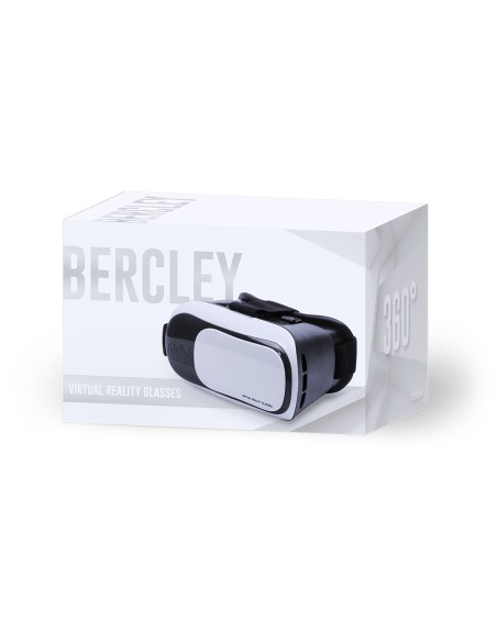 Gafas Realidad Virtual