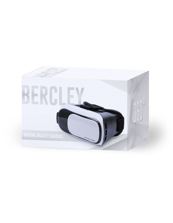 Gafas Realidad Virtual