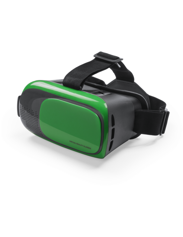 Gafas Realidad Virtual