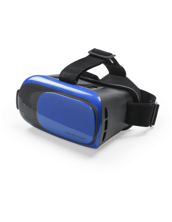 Gafas Realidad Virtual