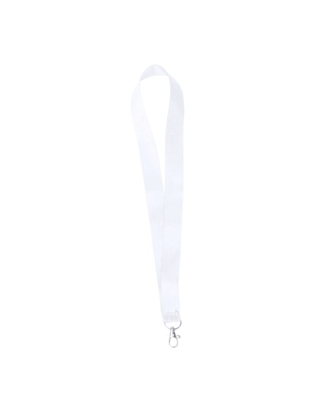 Lanyard Sublimacion