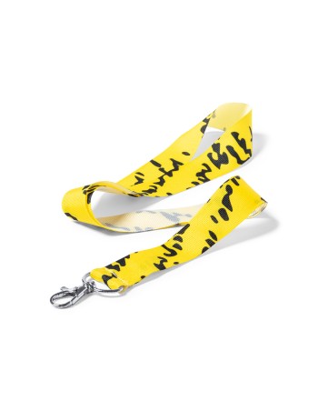 Lanyard Sublimacion 2