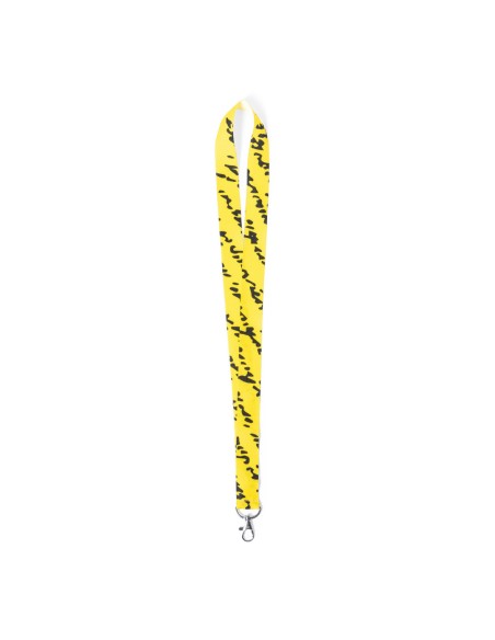 Lanyard Sublimacion