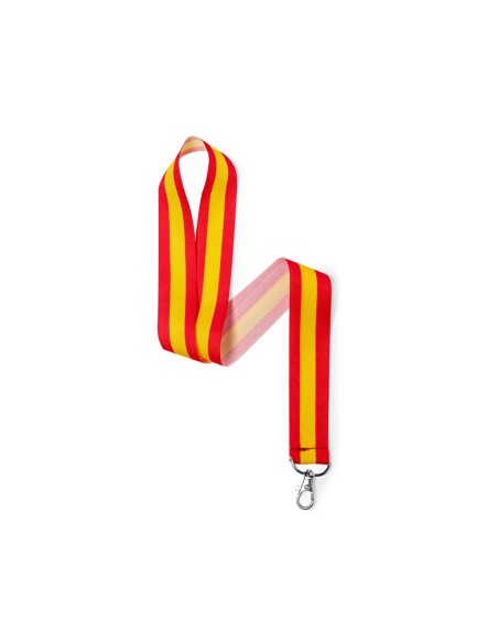 Lanyard Sublimacion
