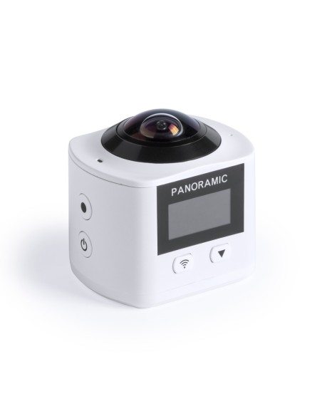 Camara Deportiva 360