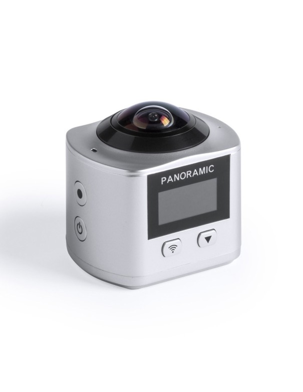 Camara Deportiva 360