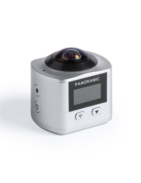 Camara Deportiva 360