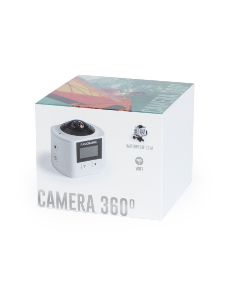 Camara Deportiva 360