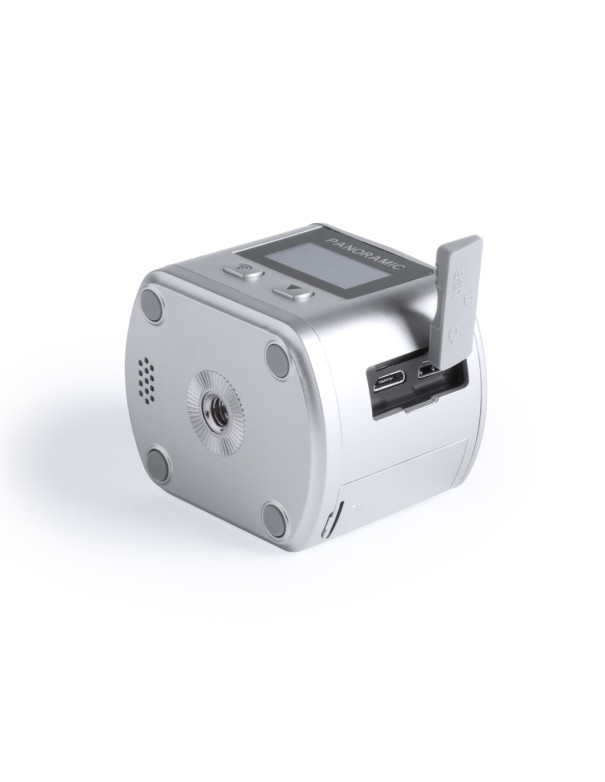 Camara Deportiva 360