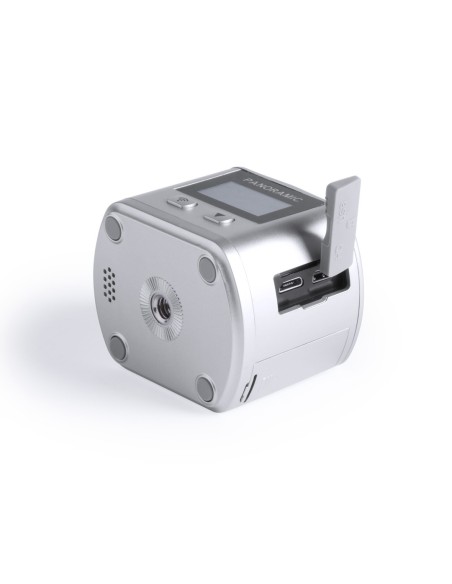 Camara Deportiva 360