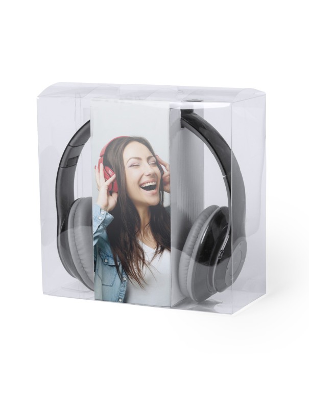 Auriculares