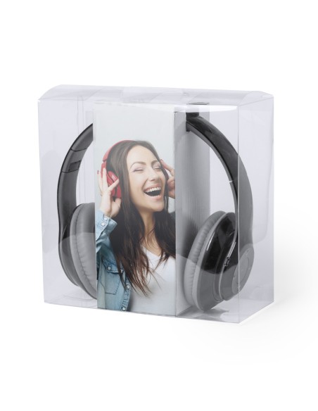 Auriculares