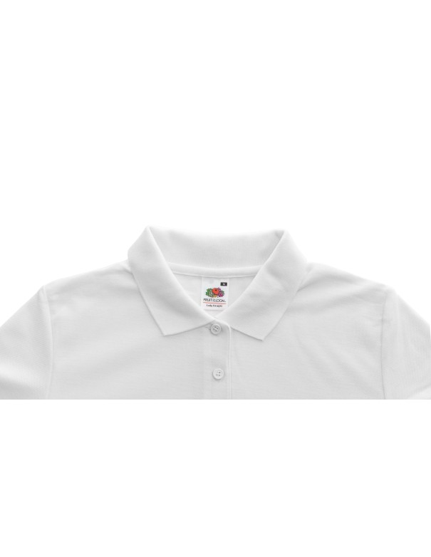 Polo Mujer