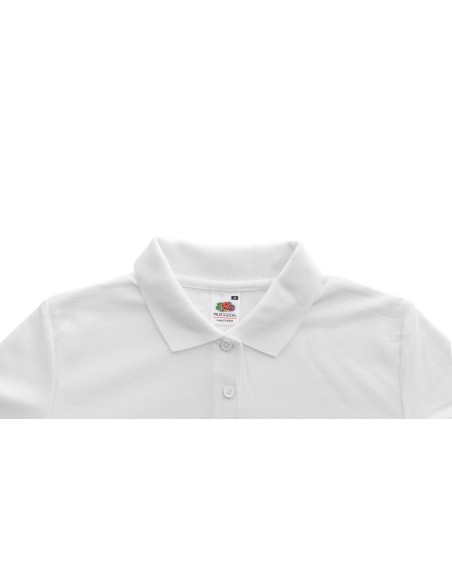Polo Mujer