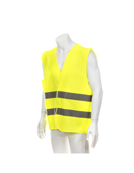 Chaleco Reflectante