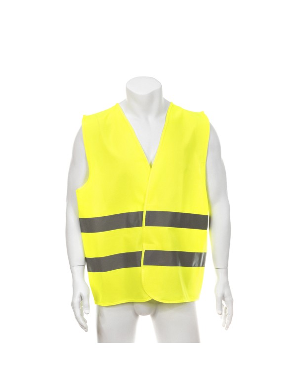 Chaleco Reflectante