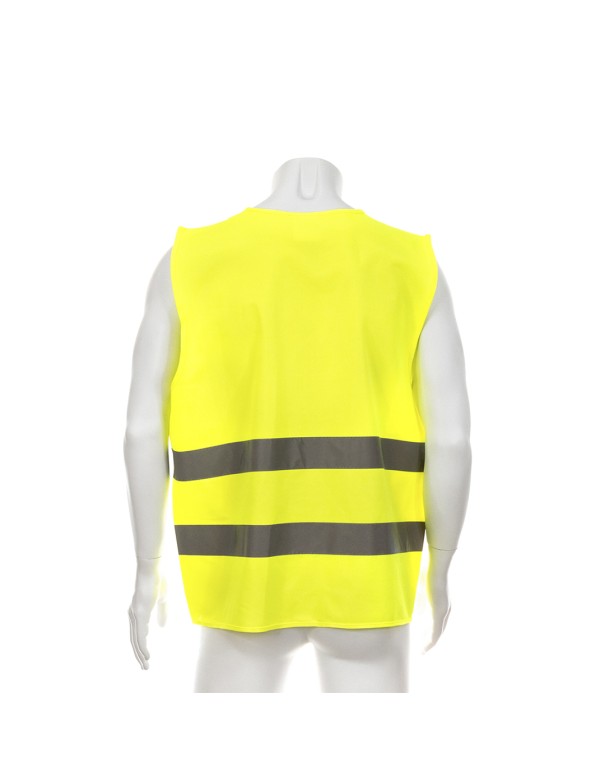 Chaleco Reflectante